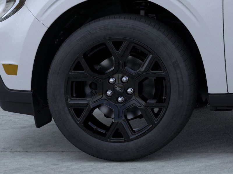 2026 FORD MAVERICK - Image 21