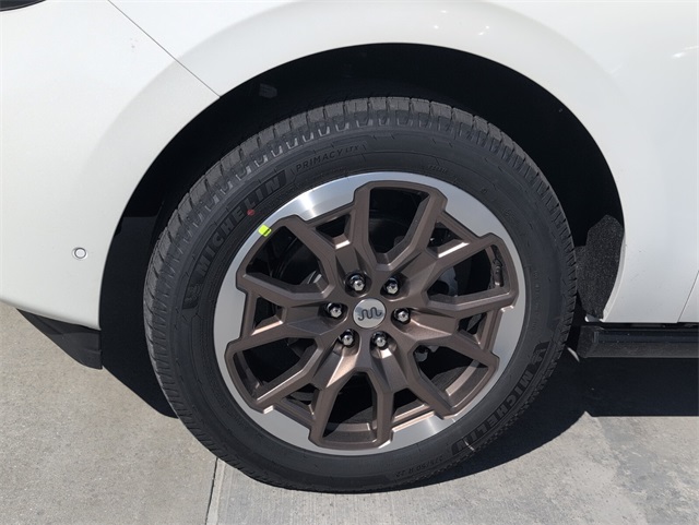 2025 Ford Expedition King Ranch photo 2