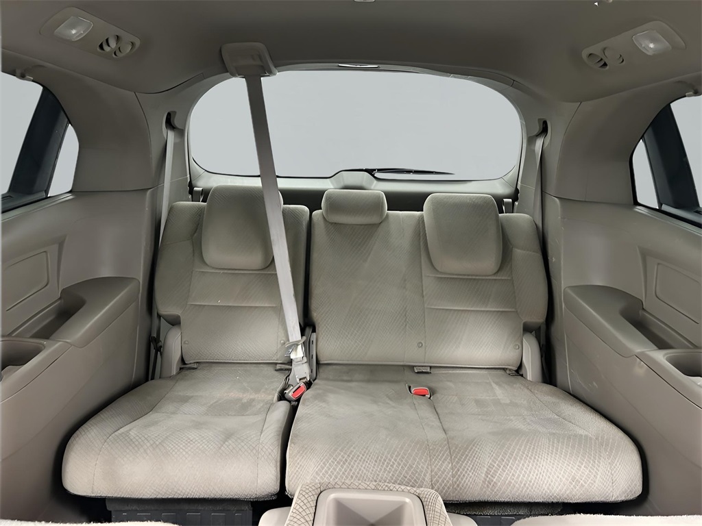 2014 Honda Odyssey EX photo 11