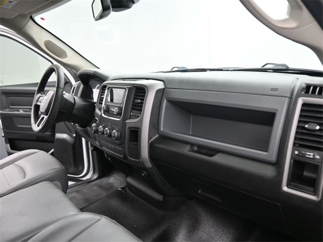 2020 Ram 1500 Classic Tradesman photo 21