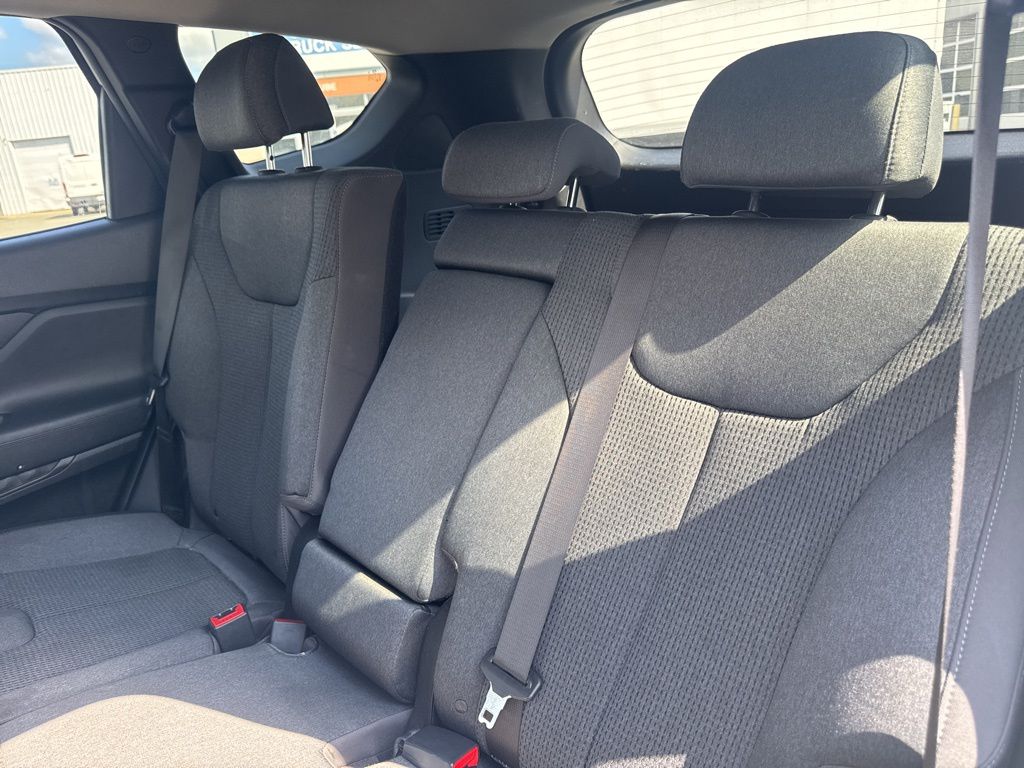 2023 Hyundai Santa Fe SEL photo 12