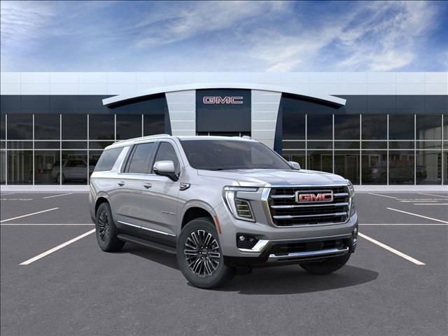 2026 GMC Yukon XL Elevation's photo