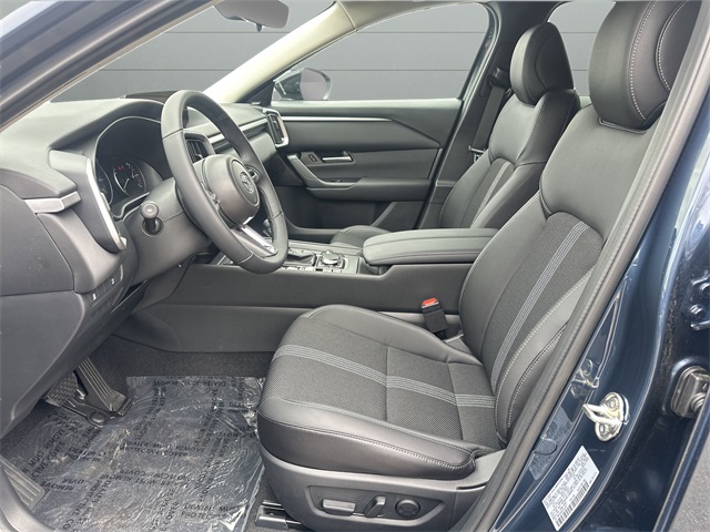 2025 Mazda CX-50 2.5 S Premium photo 13