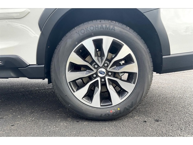 2025 Subaru Outback Limited photo 24