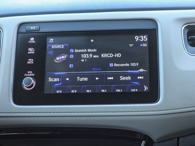 2021 Honda HR-V EX photo 13