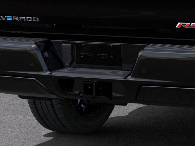 2024 Chevrolet Silverado EV RST photo 12
