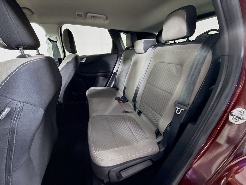 2021 Ford Escape SE photo 20