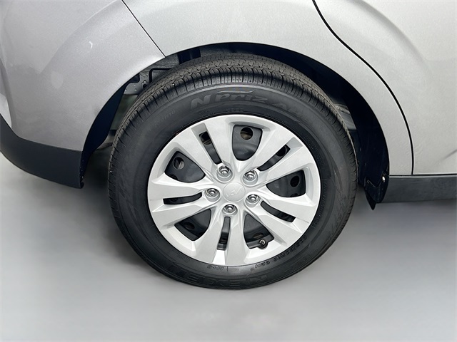 2023 Kia Soul LX photo 30