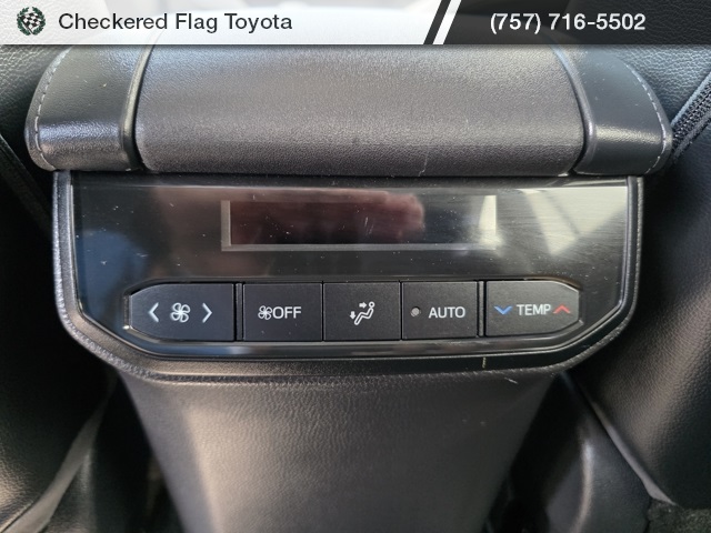 2023 Toyota Highlander XLE photo 36