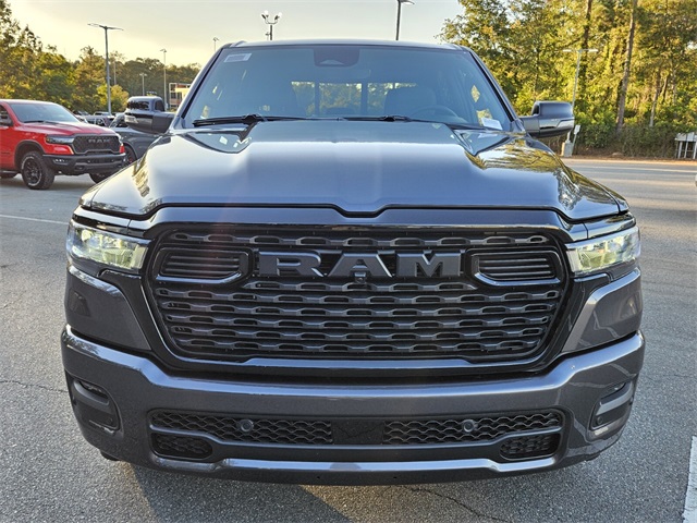 2026 Chrysler Pacifica photo 2