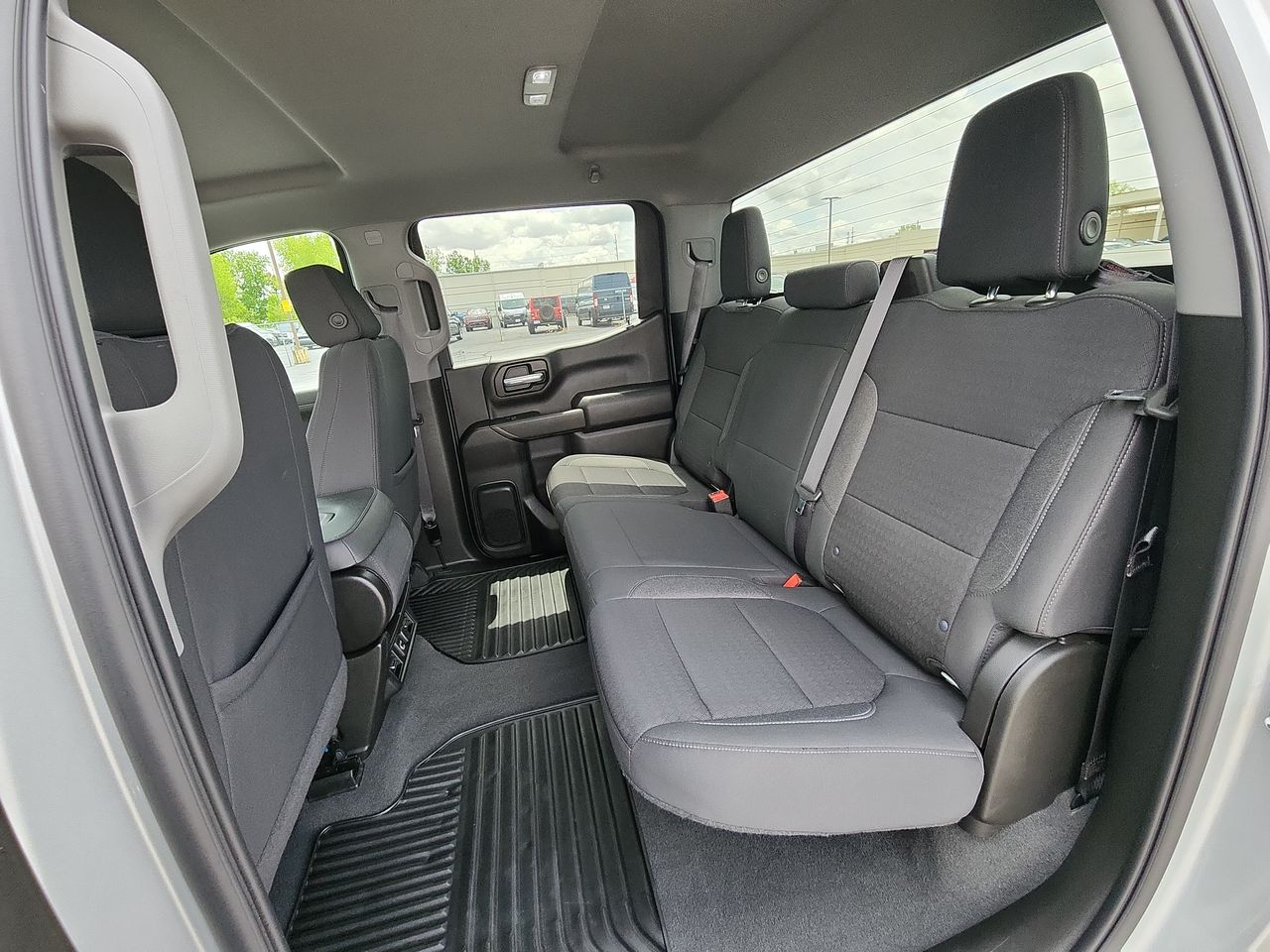 2022 Chevrolet Silverado 1500 photo 20