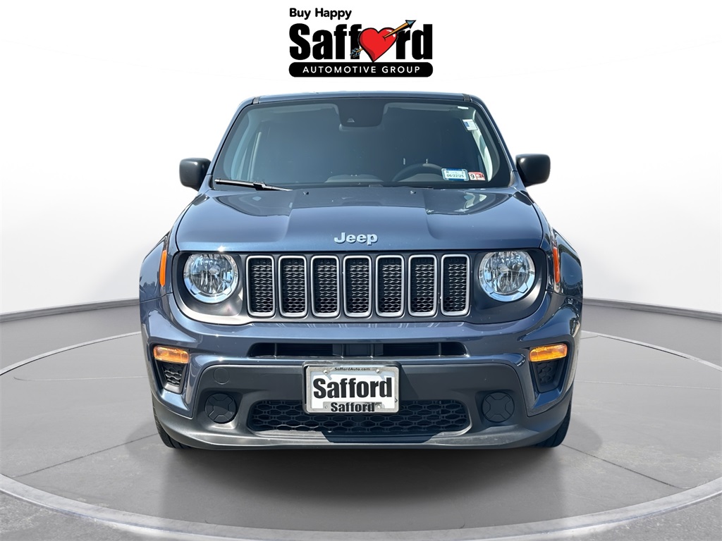2023 Jeep Renegade Latitude photo 6