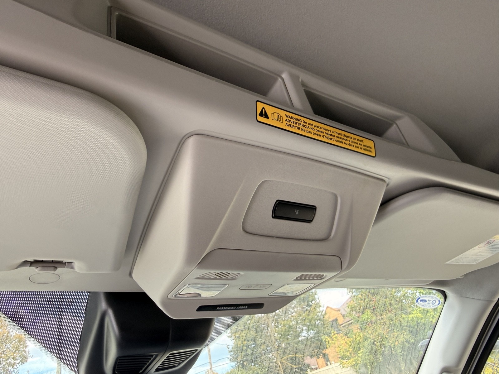 2025 Ford Transit Cargo Van photo 14