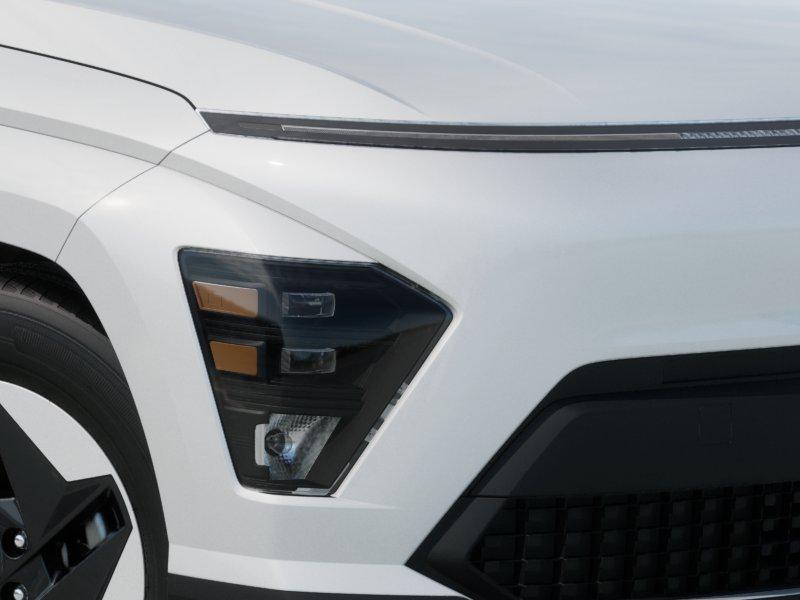 2025 Hyundai Kona Electric SE photo 21