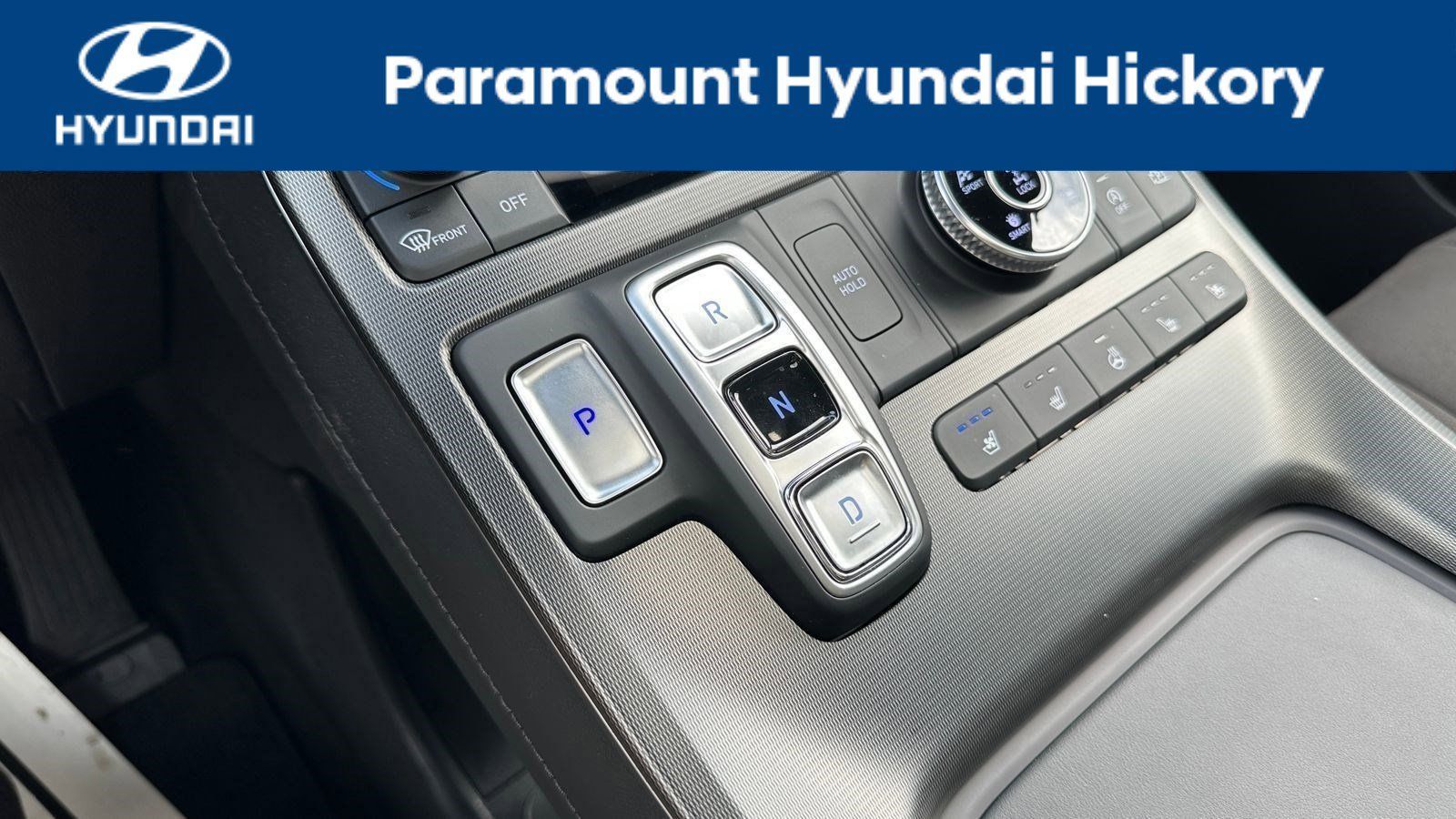2025 Hyundai Palisade Calligraphy photo 10