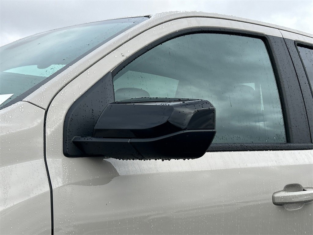 2026 GMC CANYON - Image 11