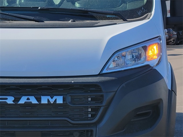 2024 Ram ProMaster 2500 photo 9