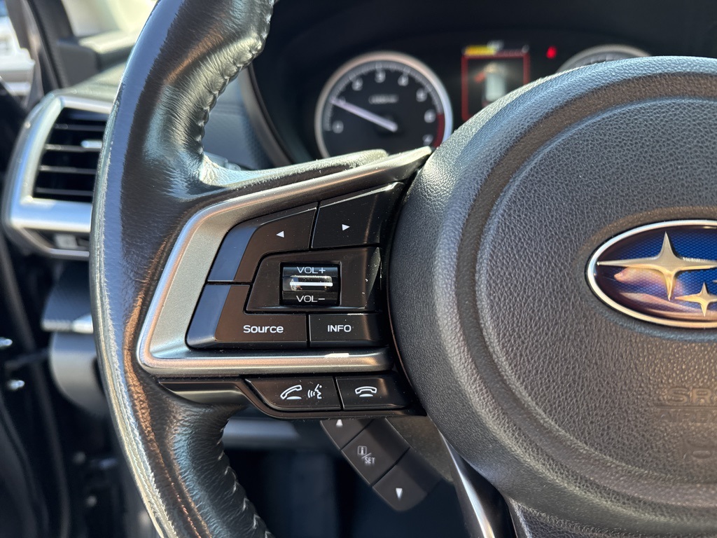 2019 Subaru Forester Premium photo 13