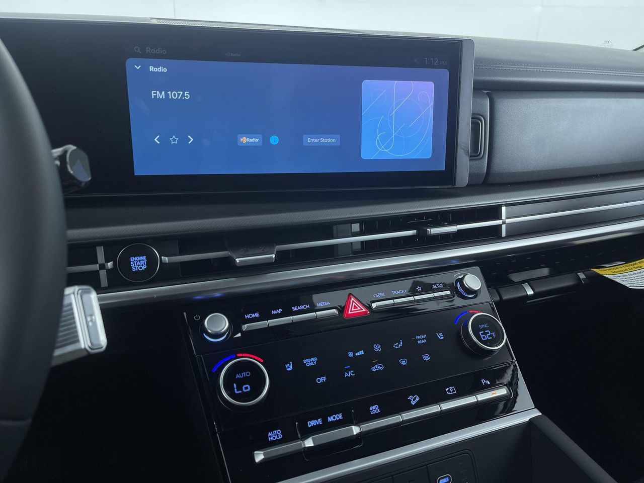 2026 Hyundai Santa Fe SEL photo 19