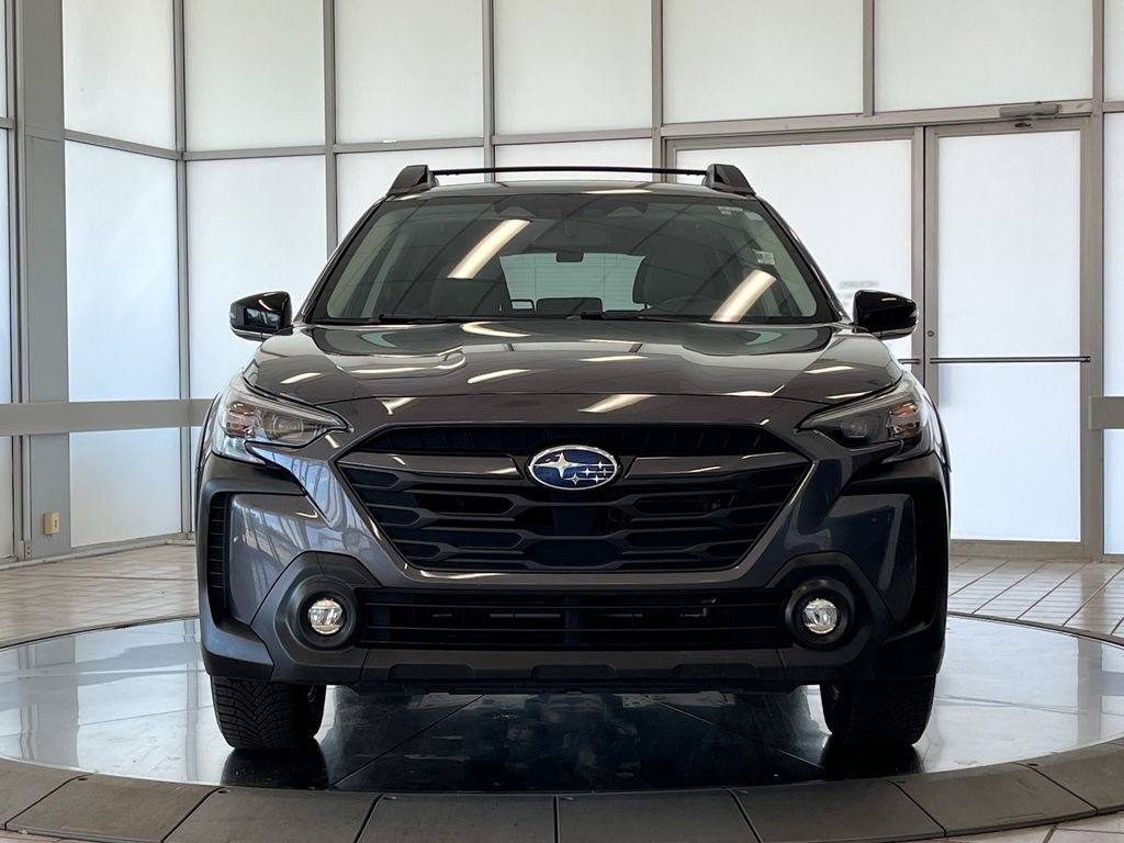 2023 Subaru Outback Premium photo 3