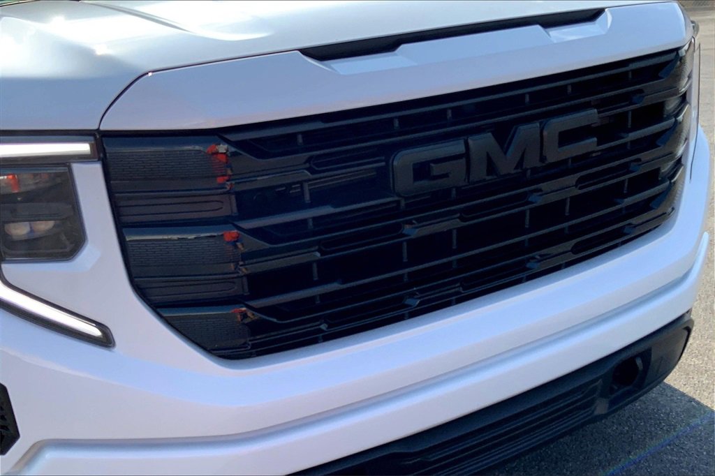 2024 Gmc Sierra 1500 Elevation photo 29
