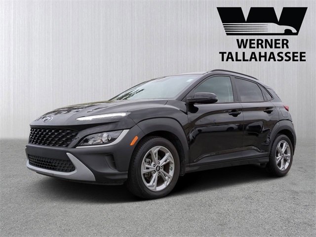 2023 Hyundai Kona SEL's photo