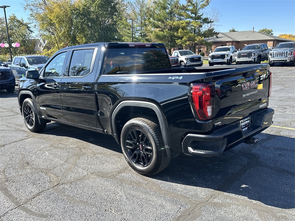 2024 GMC SIERRA - Image 6