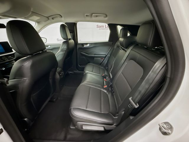 2025 Ford Escape Plug-In Hybrid Base photo 23