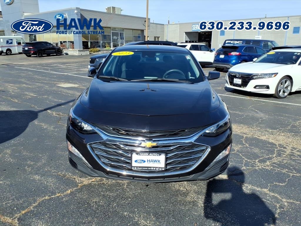 2023 CHEVROLET MALIBU - Image 8