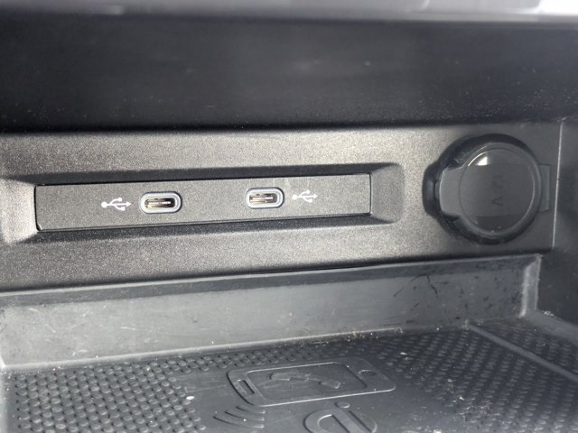 2022 Volkswagen Tiguan SE R-Line Black photo 22
