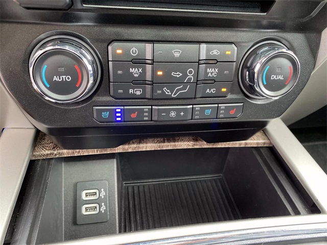 2017 Ford F-250 photo 15