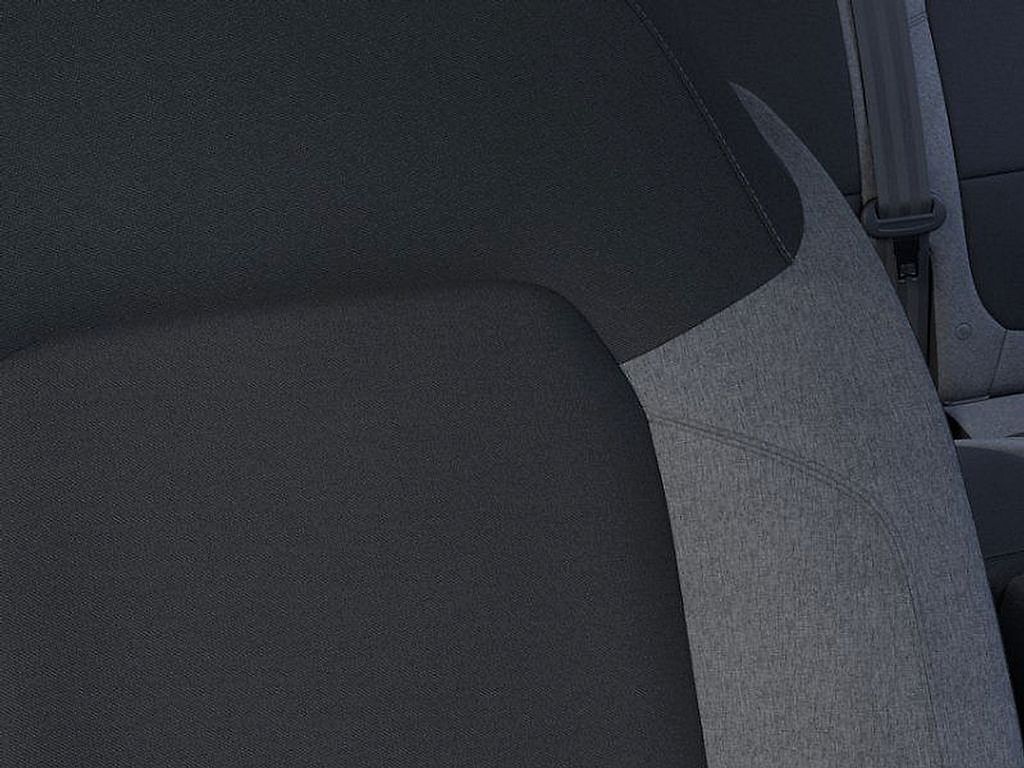 2025 Ford Bronco Base photo 16