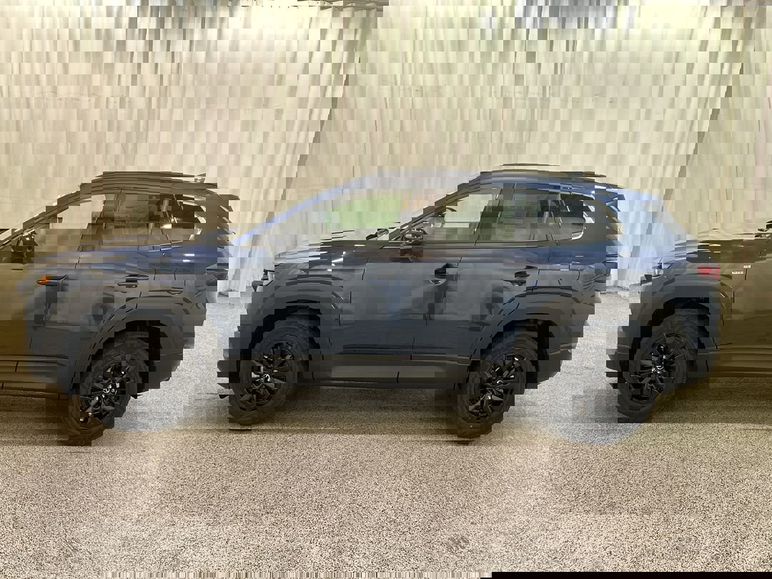 2025 Mazda CX-50 Premium photo 3