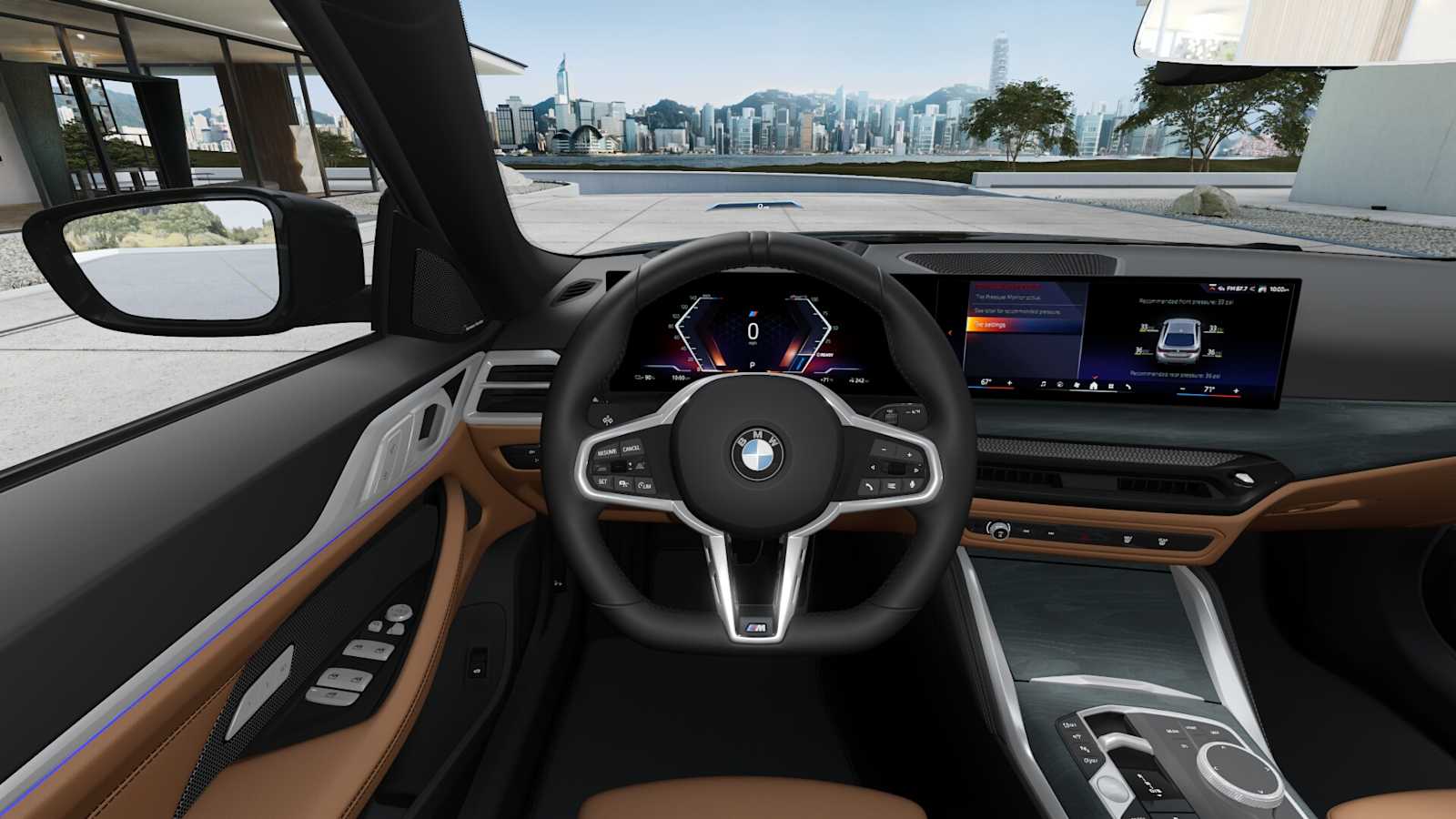 2025 Bmw i4 xDrive40 photo 13