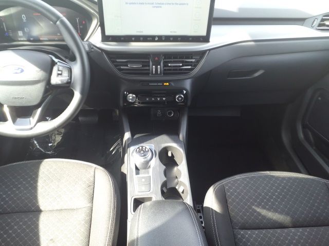 2024 Ford Escape Active photo 9