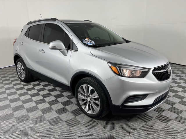 2019 Buick Encore Preferred's photo