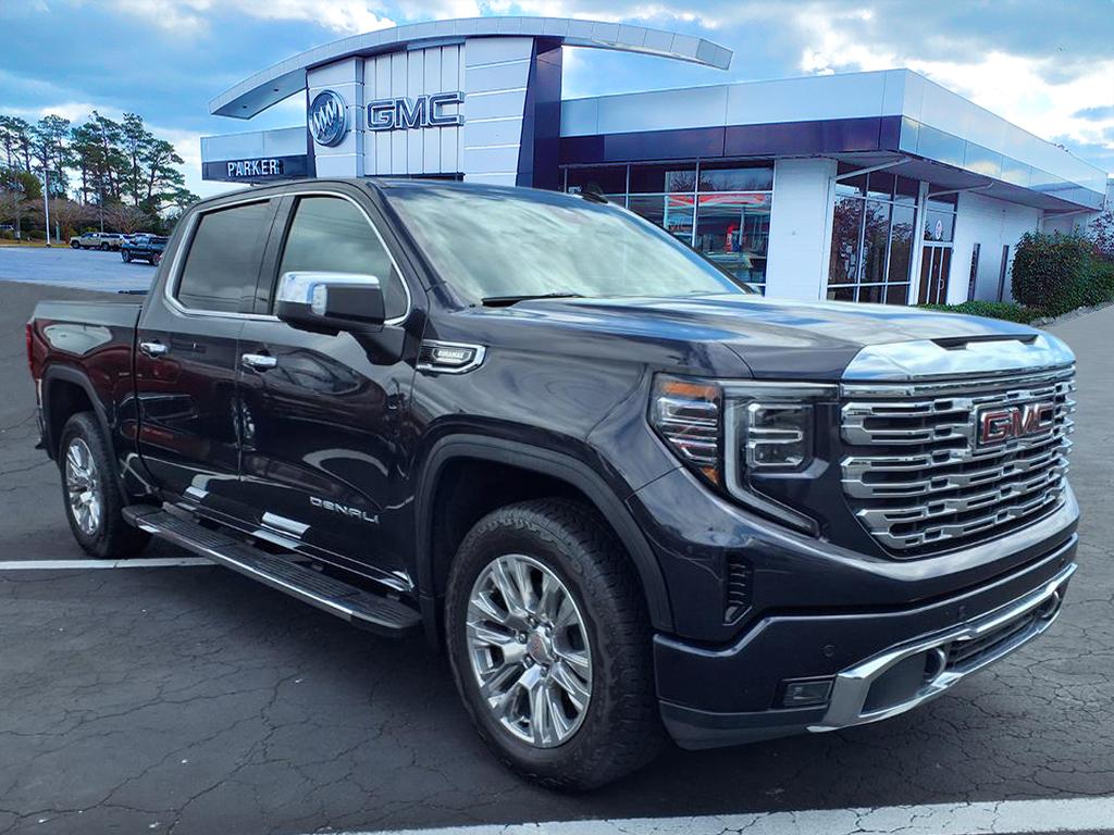2022 GMC Sierra 1500 Denali Denali's photo