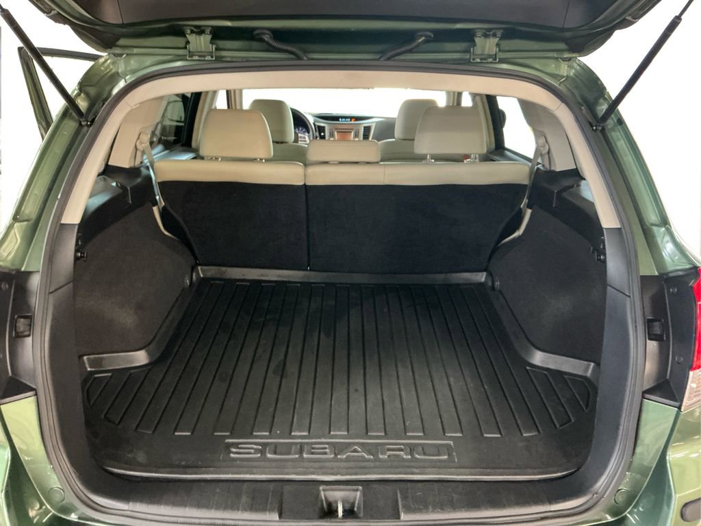2012 Subaru Outback 2.5i Limited photo 20