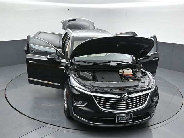 2023 BUICK ENCLAVE - Image 55