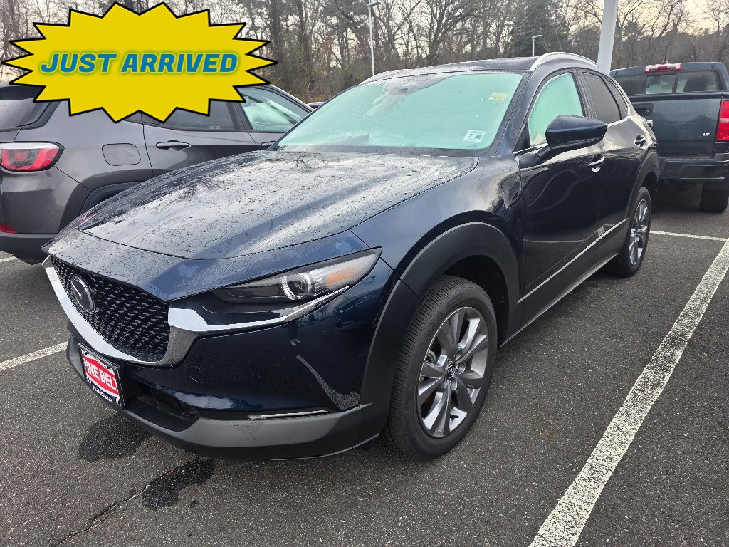 2025 Mazda CX-30 Premium's photo