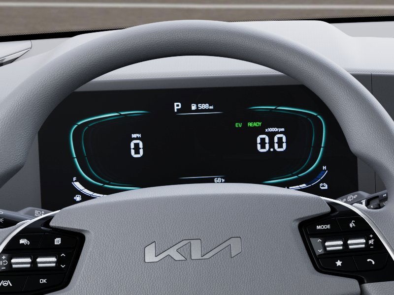 2025 Kia Niro LX photo 20