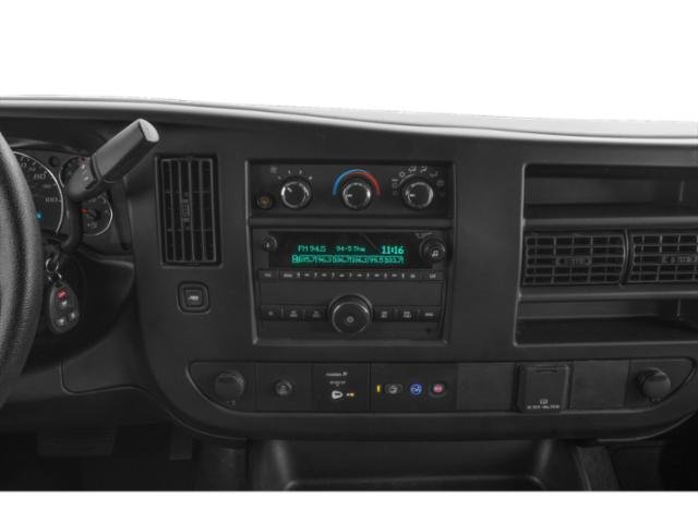 2023 Chevrolet Express Passenger LS photo 10
