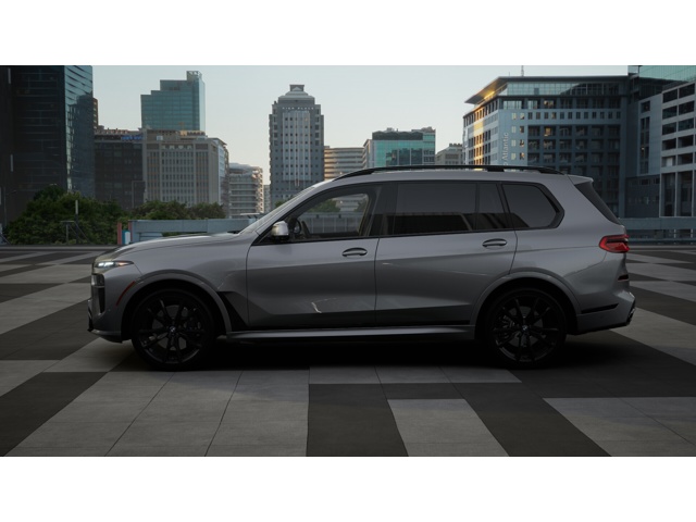 2026 Bmw X7 xDrive40i photo 4