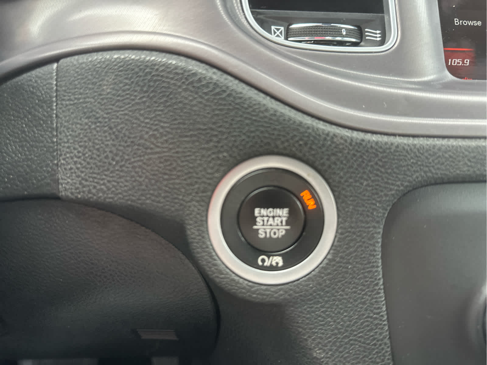 2023 Dodge Charger SXT photo 18