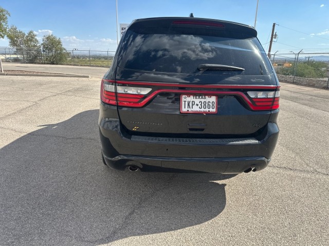 Used 2022 DB BLACK C Dodge Orange Sport image 14