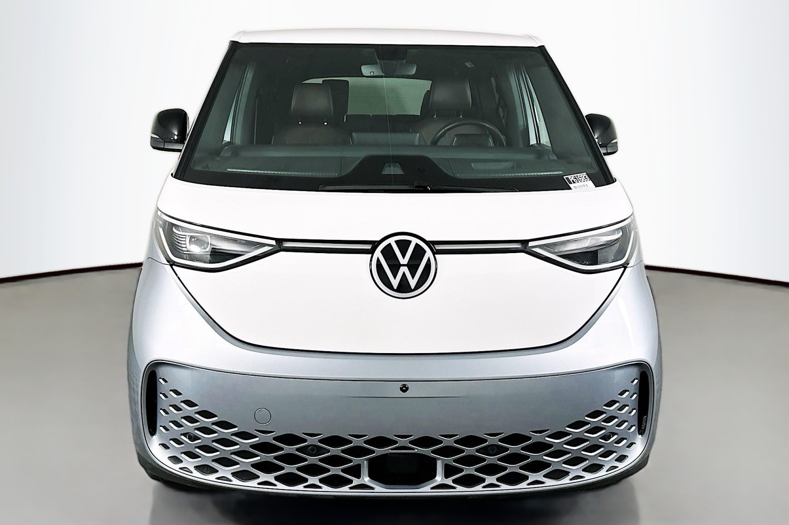 Used 2025 Volkswagen ID. Buzz PRO S PLus with VIN WVGJYVEB1SH029737 for sale in Signal Hill, CA