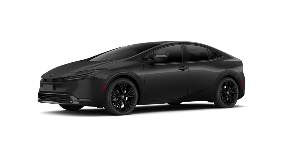 2026 Toyota Prius Nightshade Edition photo 20