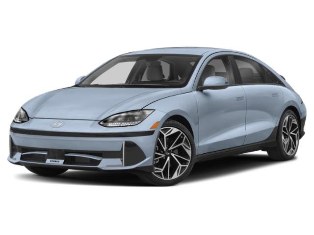 2023 Hyundai Ioniq 6 SEL's photo
