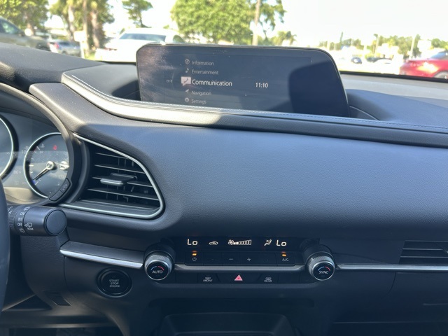 2023 Mazda CX-30 2.5 Select photo 22