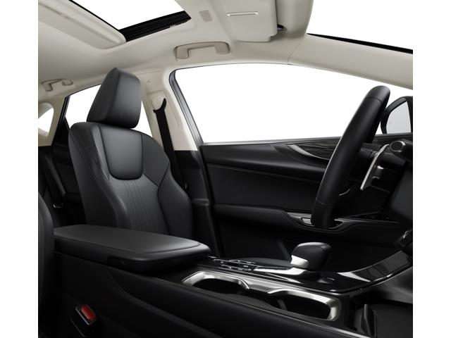 2026 Lexus NX 350 Premium photo 7